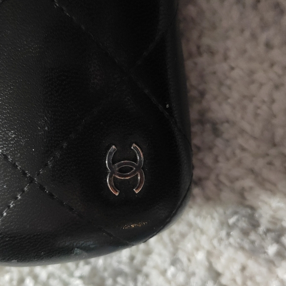 Chanel glasse case - Picture 5 of 9